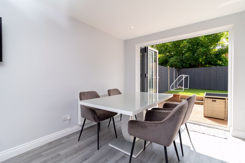 Oaklands South Godstone